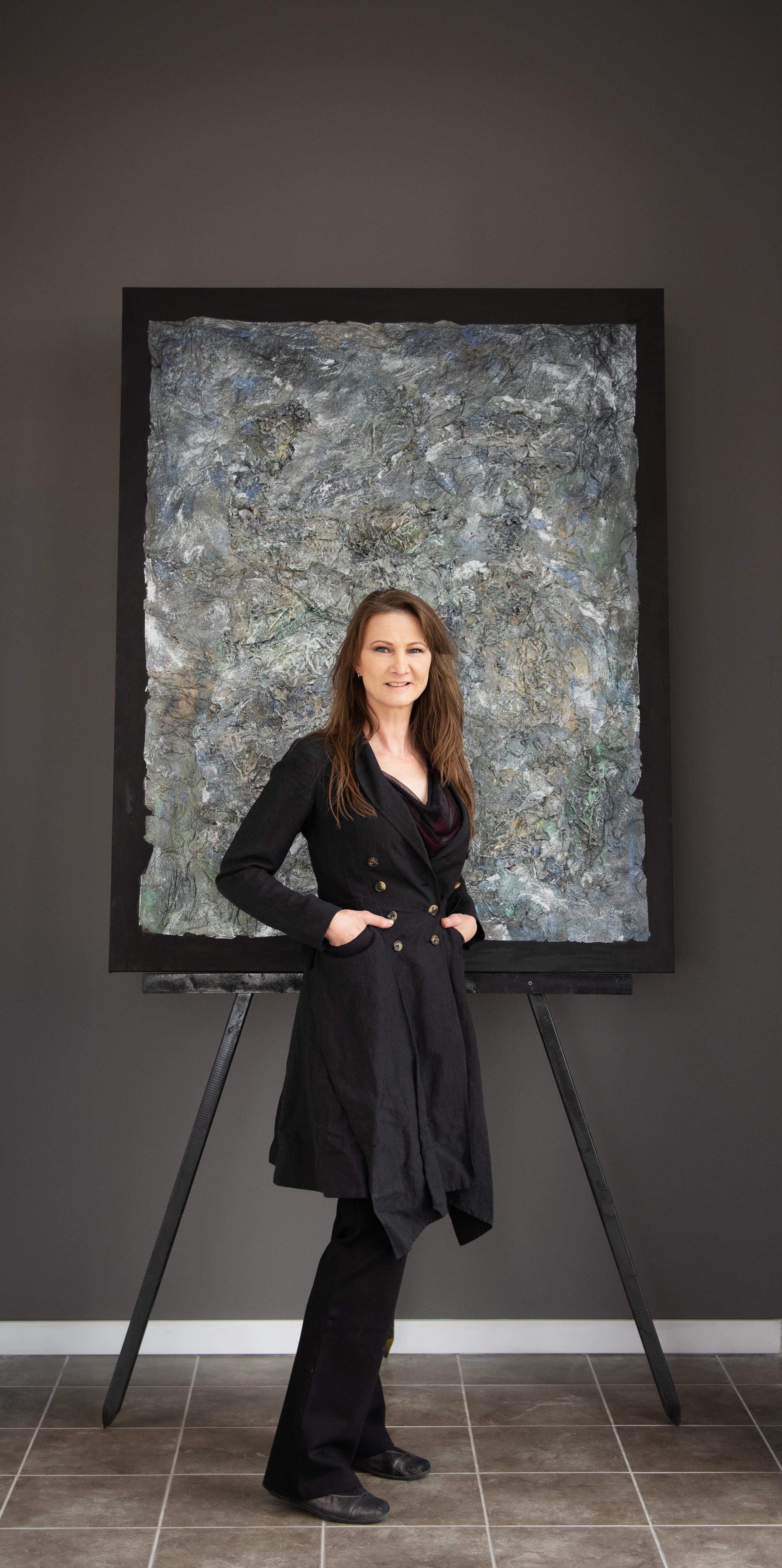 Lisa J. Levasseur