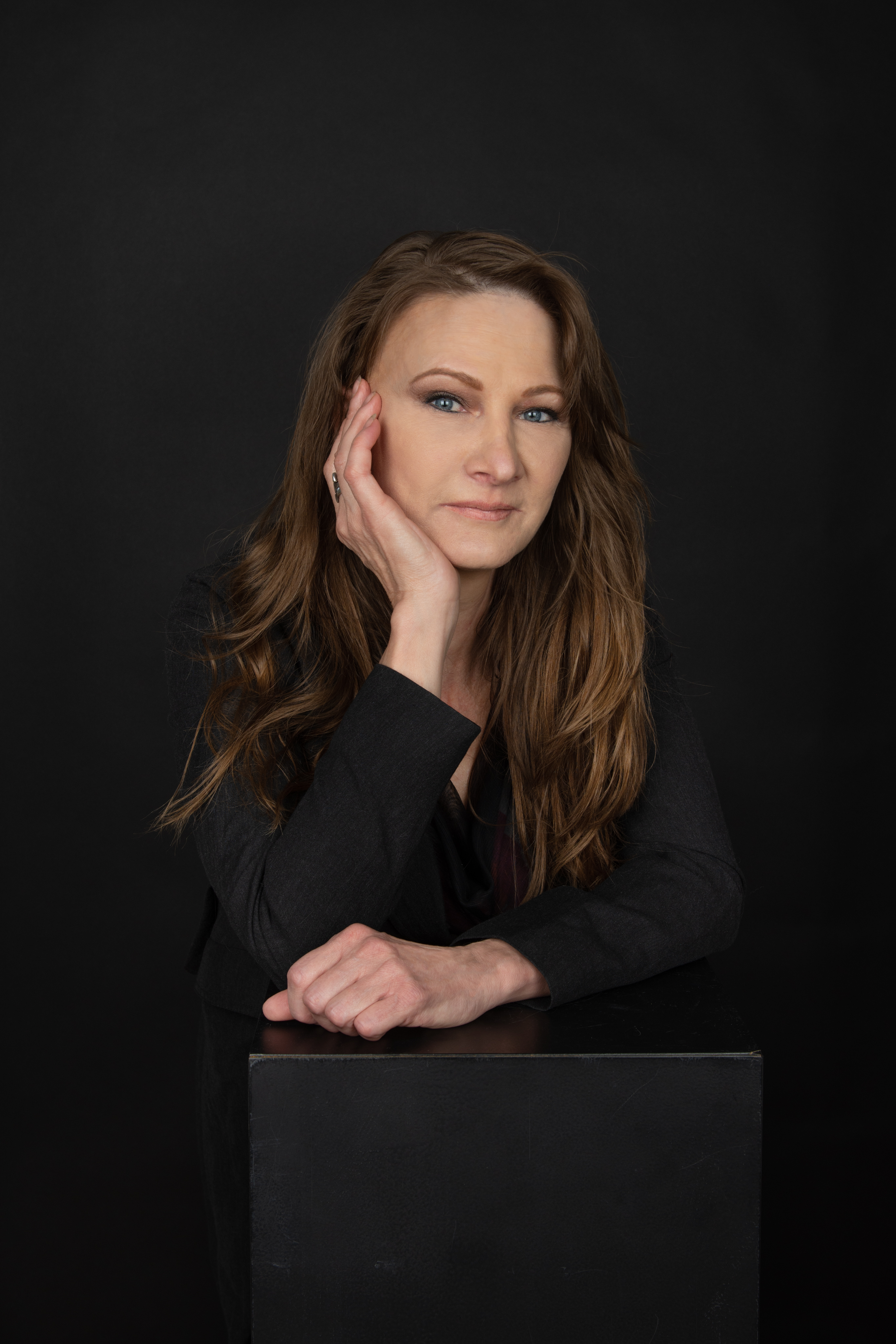 Lisa J. Levasseur